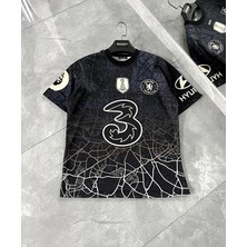 Chelsea 2024/25 Yeni Sezon Özel Konsept Forması