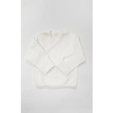 Nacario Mey Ithalat® 4lü Prematüre Hastane Çıkışı Hello Family 23101 Ekru