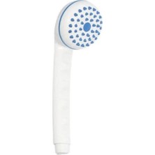 Nacario Mey Ithalat® Şofben Plastik Duş Başı