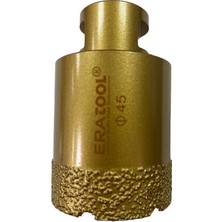 Nacario Mey Ithalat® Era 55896 45 mm M14 Granit Mermer Delici Panç