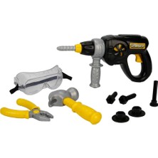 Nacario Mey Ithalat®  My Workshop Matkaplı Tamir Seti