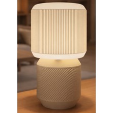 The Shogun Monvera Line Masa Lambası