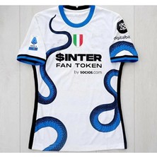 Ricardo Quaresma Yılan Desenli Özel Konsept Forması