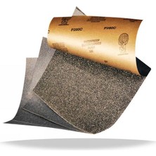 Nacario Mey Ithalat® Atlas 600 Kum Su Zımparası