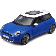 Nacario Mey Ithalat® 1/24 Mini Cooper Se J01