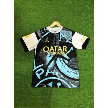 Psg Neymar Jr Forması (Air Jordan)