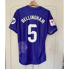 R.ea.l M.a.d.r.i.d 2023/24 Yeni Sezon Y-3 Jude Bellingham Özel Konsept Forması