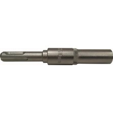 Nacario Mey Ithalat® Pro-Scr 03043 Sds Plus Somun Adaptörü 10 mm