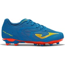 Joma Evolution Jr 2605 Mavi Krampon