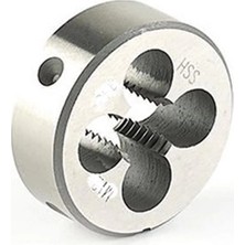 Nacario Mey Ithalat® M12 Pafta DIN223