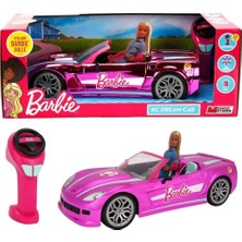 Nacario Mey Ithalat® 1063619  Rüya Arabası F F 42CM Işıklı 2