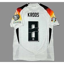 Toni K,r,o,o,s, Futbolcu Euro 2024 Almanya Yetişkin Iç Saha Forması