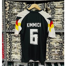 Almanya Euro 2024 Joshua Kimmich Maç Önü Forması