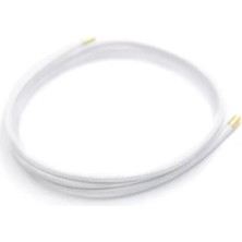 Die Grup Mıknatıslı Ip Bileklik - Beyaz