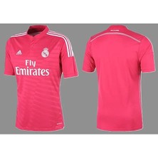 R.e.a.l M.a.d.r.i.d 2014 Sezonu Özel Isimsiz Yetişkin Deplasman FORMASI526777727245