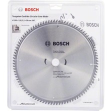 Nacario Mey Ithalat® Bosch Eco Ahşap Testere 305X30/2,2 100 Diş