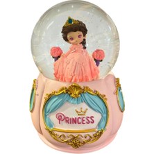 Nacario Mey Ithalat® Kar Küresi Büyük Boy LLM-HDY0670