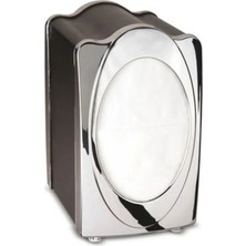 Die Grup Peçetelik Dikey Krom Kaplama ROYALEKS-F057