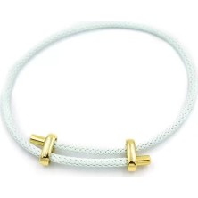 Die Grup Ip Bileklik - Yeşil