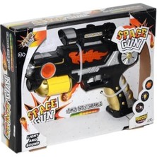 Nacario Mey Ithalat® FAB.632KT Kutulu Pilli Silah -Prs