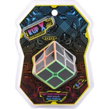 Nacario Mey Ithalat® AT002 2X2X2 Blister Pakette Küp x -Kid