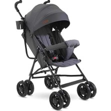 Nacario Mey Ithalat® SC-100 Baston Puset Gri