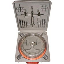 Nacario Mey Ithalat® Knisaw 51907 Vantuzlu Daire Testere 40-300 mm