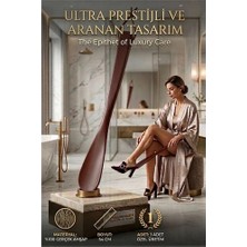 Nacario Mey Ithalat®  54 cm Masif Ahşap El Yapımı Çekecek - Ustalık Gerektiren Zarafet 723057