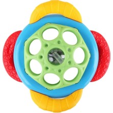 Nacario Mey Ithalat®  Lc Ufo Diş Kaşıyıcı Çıngırak