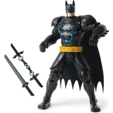 Nacario Mey Ithalat® Ninja Strike Figürleri 15 cm