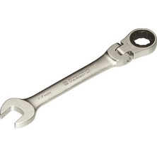 Nacario Mey Ithalat® Izeltaş Mafsallı Cırcır Anahtar 10 mm