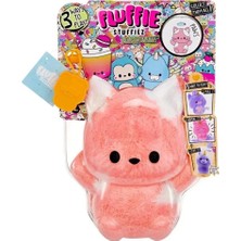Nacario Mey Ithalat® Stuffiez Küçük Peluş Kedi
