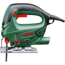Nacario Mey Ithalat® Bosch Pst 670 Easy Dekupaj Testere 500 Watt