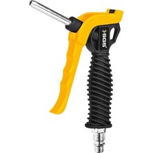 Nacario Mey Ithalat® Sgs 1285 Kısa Hava Tabancası