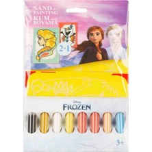 Nacario Mey Ithalat® 2in1   Kum Boyama Seti S00005170