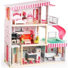 Nacario Mey Ithalat® Oyun Evi