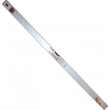 Nacario Mey Ithalat® Bmı Eurostar 690 Alüminyum Su Terazisi 120 cm