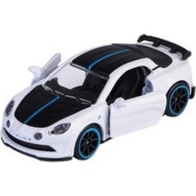 Nacario Mey Ithalat® Premium Araba