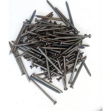 Nacario Mey Ithalat® Çelik Beton Çivisi 5X70 mm (100 Adet)