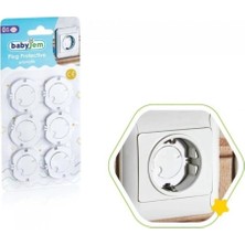 Nacario Mey Ithalat®  prizmatik 6lı 123