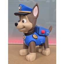 Paw Patrol Kovalamaca 23 cm Figür