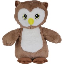 Nacario Mey Ithalat® 4820 Büyük Camel Baykuş -My Friend Toys