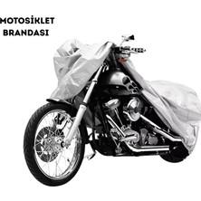 Nacario Mey Ithalat® Motor Brandası