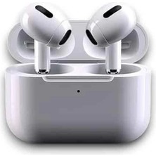 Nacario Mey Ithalat® 3.nesil Airpods Kulaklık