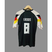 Toni K,r,o,o,s, 2023/24 Yeni Sezon Almanya Milli Takımı Maç Önü FORMASI7568678967