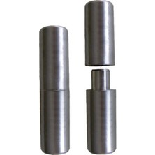 Nacario Mey Ithalat® Mil Menteşe Düz No:14 Demir Doğrama Için