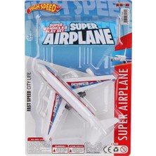 Nacario Mey Ithalat® NZM-479 Uçak -Nizam