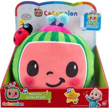 Nacario Mey Ithalat® CCM45000  Parlayan Karpuz Pelüş - CMI0012