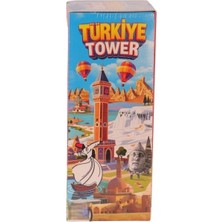 Nacario Mey Ithalat® 8240 Denge Oyunu