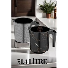 Nacario Mey Ithalat® 2 Li Maşrapa Seti 719298